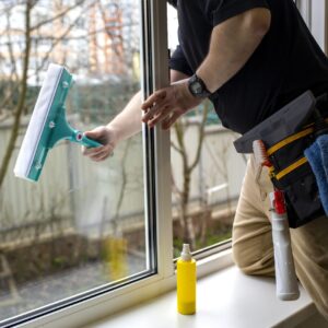 Window Cleaning