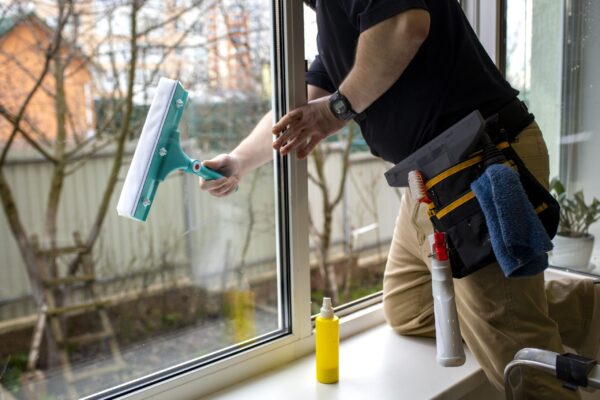 Window Cleaning