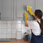 Benefits of Professional Commercial Cleaning