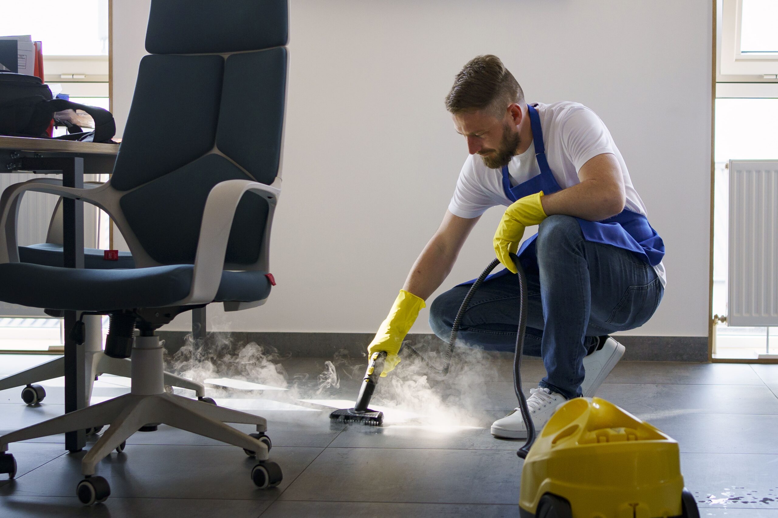 5 Germiest Places in Your Office (That You’re Probably Ignoring)